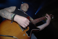 DISCHARGE